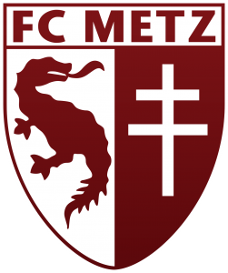 Logo FC METZ
