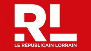 Logo Républicain Lorrain